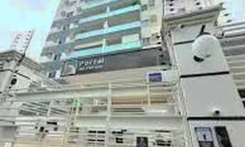 Imagem 2: Ed Portal do Parque Apto97m²p/locação, 3/4 Sendo 1 Suite, armários planejados - Duque de C