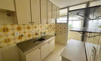 Imagem 6: Apartamento - Jardim Esplanada - Edifício Esplanada Palace - 2 Dormitórios - 78,96m²