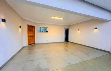 Imagem 5: Casa a Venda- Jardim Matioli Ourinhos/SP com 03 Dormitórios Com Garagem pra 3 Carros