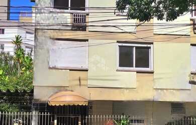 Imagem 2: APARTAMENTO TÉRREO DE 68 M² NO JARDIM BOTÂNICO