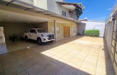 Imagem 4: Casa Ampla em Aparecida de Goiânia