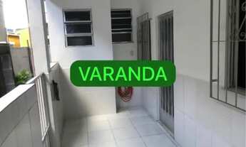 Imagem: Alugo Casa em Olaria