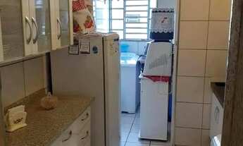 Imagem 4: Apartamento Residencial Fernanda em Araçatuba-SP