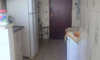 Imagem 2: Apartamento com 2 dormitórios à venda, 78 m² - Barreto - Niterói/RJ