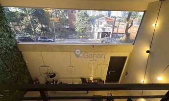 Imagem 5: Imóvel comercial de 1035 m² para alugar em Cidade Monções - São Paulo/SP