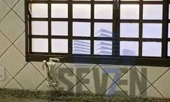 Imagem 6: Casa com 3 Quartos no Bela Vista Bauru Suíte com Banheira