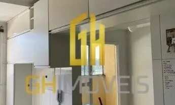 Imagem 4: Apartamento 3 quartos, Condomínio Eldorado Buritis, Aparecida de Goiânia - GO