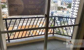 Imagem 4: Apartamento para alugar, 100 m² por R$ 4.125,00/mês - Jardim Chapadão - Campinas/SP