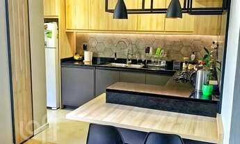 Imagem 4: Duplex para venda com 104 m², com 3 quartos, bairro Bela Vista - Porto Alegre - RS