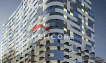 Imagem 2: Flat em Rua Antônio de Godói - Centro - São Paulo/SP