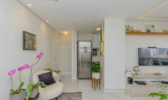 Imagem 6: Apartamento para venda em Aclimação com 2 quartos, sendo 1 suíte , 74m²