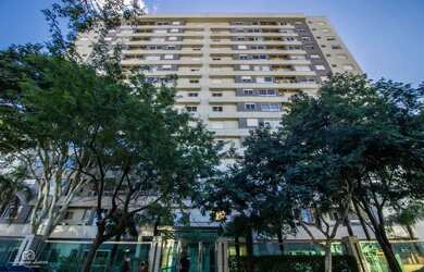 Imagem 3: Apartamento 2 dormitórios com infra completa