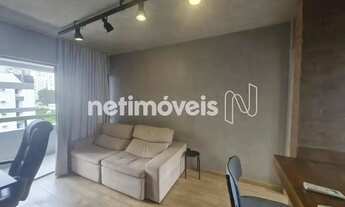 Imagem: APARTAMENTO QUARTO E SALA MODERNO NO CANDEAL