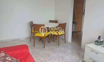 Imagem 6: Cidade Nova Apartamento com 2 dormitórios