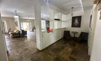 Imagem 3: Casa para Locação em Presidente Prudente, BONGIOVANI, 5 dormitórios, 1 suíte, 3 banheiros