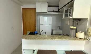 Imagem 4: Imóvel para aluguel possui 30 metros quadrados com 1 quarto em Boa Viagem - Recife - PE