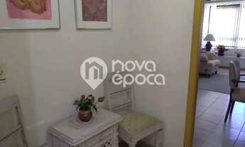 Imagem 2: Tijuca Galpão / depósito com 1 vaga na garagem