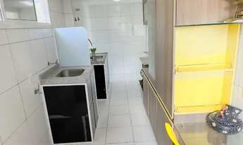 Imagem 6: Ed Marano - Mobiliado - 85 metros - 3 suítes - Lazer Completo - Aldeota/Centro