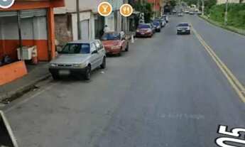 Imagem 2: Kit Net (barracão) bairro Goiânia