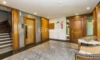 Imagem 3: Apartamento à venda Rua Marquês do Pombal, Moinhos de Vento - Porto Alegre