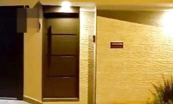 Imagem: Casa com 3 dormitórios à venda, 132 m²