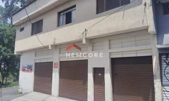 Imagem 5: Sobrado em Avenida João Ramalho - Vila Noêmia - Mauá/SP