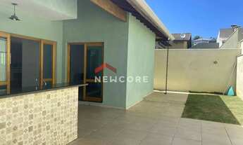 Imagem: Casa de condomínio em Estrada dos Pires