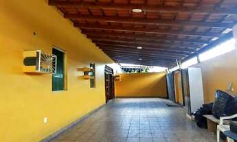 Imagem 2: Casa para alugar no Japiim I