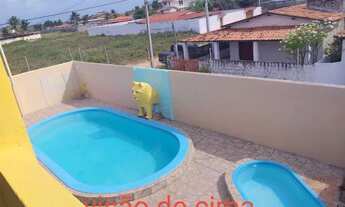 Imagem 3: Estamos vendendo Esta Incrível Casa 08 quartos na Redinha nova