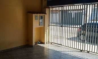 Imagem 6: Locação: Jardim Portugal , 2 dormitórios,portão eletrônico