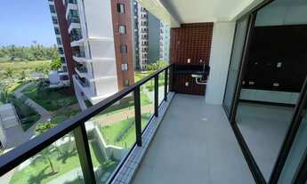 Imagem 4: Apartamento à venda de alto padrão · 97 m² 3 suítes · Reserva do Paiva