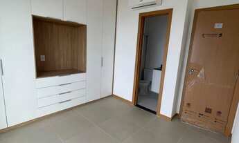 Imagem 5: EF - ALUGO APARTAMENTO NO EDIFICIO LAGO DI GARDA - 3 QUARTOS - TELÉGRAFO