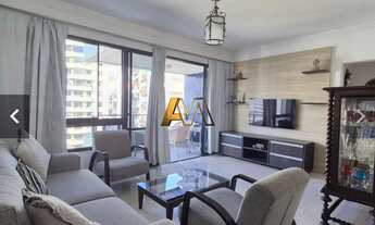 Imagem 7: Apartamento à venda no bairro Itaigara - Salvador/BA