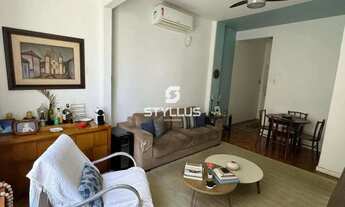 Imagem 6: Leblon Apartamento com 3 dormitórios