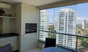 Imagem 5: Edifício Park Residence De 3 Suítes