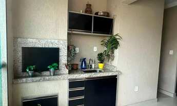 Imagem 3: Apartamento venda 118 m² Jardim Botânico