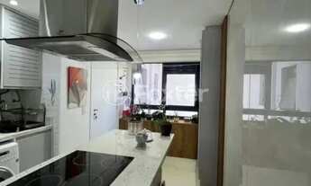 Imagem 5: Apartamento à venda Rua Jaguari, Cristal - Porto Alegre