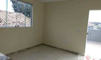 Imagem 2: Cobertura à venda, 154 m² por R$ 460.000,00 - Parque Leblon - Belo Horizonte/MG