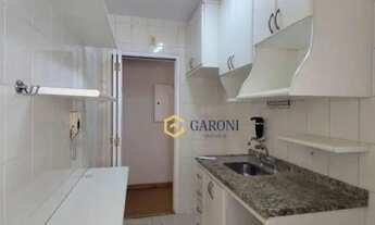 Imagem 2: Apartamento com 2 dormitórios, sendo 1 suíte à venda, 55 m² - Vila Leopoldina - São Paulo