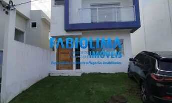 Imagem 3: Excelente casa em Lauro de Freitas, condomínio fechado