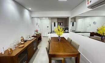 Imagem 3: Apartamento com 2 dormitórios à venda, 95 m² por R$ 995.000,00 - Astúrias - Guarujá/SP