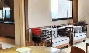 Imagem 3: Edifício Sequóia, apartamentos e coberturas, 4 suítes, Jardim Botânico em Ribeirão Preto/S