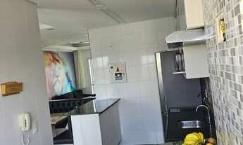 Imagem 4: RR9550 Apartamento MOBILIADO 57m² CONDOMÍNIO UPPERVILLE - OPORTUNIDADE - 2 Dorms 1 Vaga