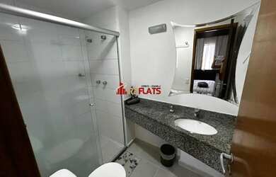 Imagem 6: Flat com ótimo preço no bairro Consolação. Confira!