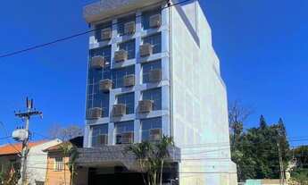 Imagem 4: Sala comercial Menino Deus 30m² 1 vaga