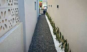 Imagem 6: Casa à Venda no Condomínio Sol e Praia - Barra dos Coqueiros, SE