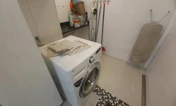 Imagem 6: Aluga - Apartamento 2 quartos sendo 1 suite, repleto de armários, 106m2 Tijuca - Rio de Ja