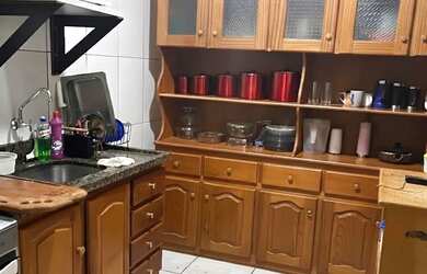 Imagem: CASA À VENDA - CIDADE DO POVO