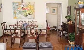 Imagem 2: APARTAMENTO - POMPÉIA - SP