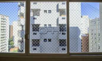 Imagem 6: Venda Apartamento 3 Dormitórios - 183 m² Itaim Bibi